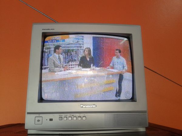 TV 14"